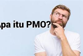 Penggunaan PMO dalam bahasa gaul Indonesia